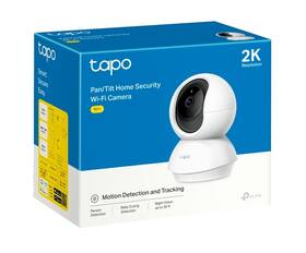 IP kamera TP-Link Tapo TC71 biela

 obrázok produktu 6 z 6