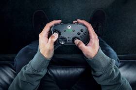 Gamepad Razer Wolverine V3 Pro, Xbox čierny

 obrázok produktu 12 z 17