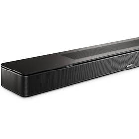 Soundbar Bose Smart Soundbar čierny

 obrázok produktu 3 z 6