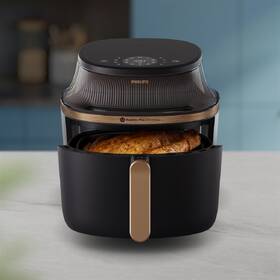 Fritéza teplovzdušná Philips 7,2 l, NA342/00 čierna

 obrázok produktu 6 z 7