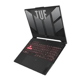 Notebook Asus TUF Gaming A15 sivý

 obrázok produktu 7 z 8