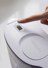 Filtrácia vody Philips AWP2953WHT/10 biela

 obrázok produktu 8 z 17
