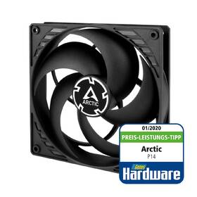 Ventilátor Arctic Cooling P14 

 obrázok produktu 1 z 6