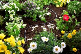 Hadica kvapkacia Gardena MicroDrip System 4,6 mm, 15 m 

 obrázok produktu 4 z 5