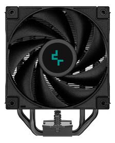 Chladič CPU DeepCool AK400 Zero Dark čierny

 obrázok produktu 4 z 8