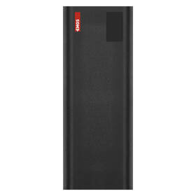 Powerbank EMOS NTBF30, 27000 mAh, 100W čierny

 obrázok produktu 2 z 15