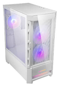 Case Cougar DUOFACE RGB biela

 obrázok produktu 3 z 12