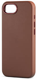 Kryt na mobil Epico Mag+ Leather na Apple iPhone 16e/17e hnedý

 obrázok produktu 2 z 2