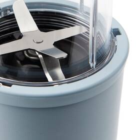 Stolný mixér Nutribullet NB907MASL modrý

 obrázok produktu 1 z 6