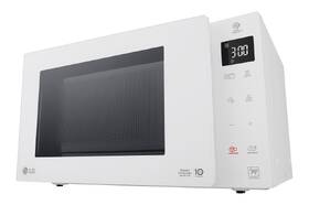 Mikrovlnná rúra LG MH6535GIH biela

 obrázok produktu 6 z 7