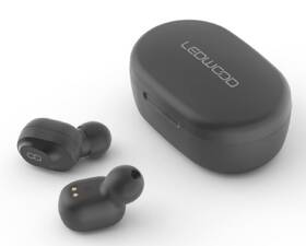  Ledwood LD-XT91 BLK 

 obrázok produktu 1 z 4