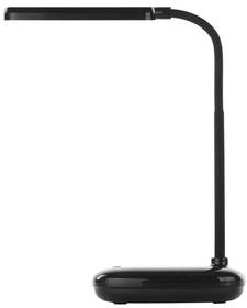 Stolná lampa EMOS MOLLY, 650 lm, stmievanie, 12 W, studená/teplá/neutrálna biela čierna

 obrázok produktu 3 z 14
