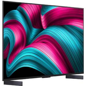 Televízor LG OLED42C54LA 

 obrázok produktu 4 z 12