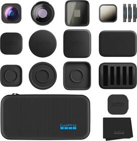 Súprava objektívov GoPro HB (HB-Series Lens Collection) čierna

 obrázok produktu 1 z 6