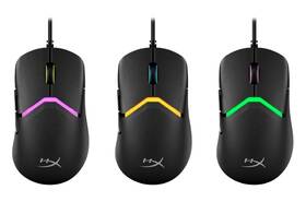 Myš HyperX Pulsefire Saga čierna

 obrázok produktu 7 z 17