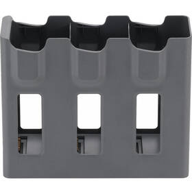 Nabíjačka DJI Mavic 4 Pro Parallel Charging Hub čierna

 obrázok produktu 1 z 4