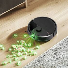 Robotický vysávač iRobot Max 705 Vac + AutoEmpty dock (Black) čierny

 obrázok produktu 8 z 15
