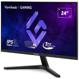 Monitor ViewSonic VX24G1-HD čierny

 obrázok produktu 2 z 9