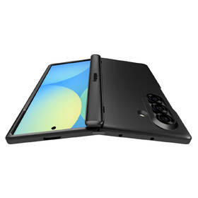 Kryt na mobil Spigen Slim Armor Pro MagSafe na Samsung Galaxy Z Fold7 čierny

 obrázok produktu 4 z 14