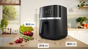 Fritéza teplovzdušná Bosch MAFS2462B čierna

 obrázok produktu 6 z 6