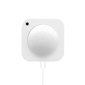 Detektor pohybu IMMAX NEO Smart 2v1 Zigbee 3.0, Tuya biely

 obrázok produktu 3 z 7