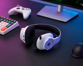 Headset Canyon EGO GH-15 2in1 biely

 obrázok produktu 8 z 13
