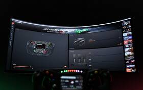 Volant Moza Racing Lamborghini Essenza SCV12 carbon

 obrázok produktu 10 z 15