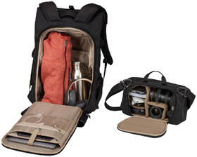 Batoh THULE Covert TCDK232 32L čierny

 obrázok produktu 4 z 14