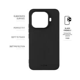 Kryt na mobil FIXED Story na Xiaomi 15T Pro čierny

 obrázok produktu 1 z 1
