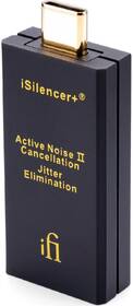 Redukcia SilentPower iSilencer+ USB-C/USB-C čierna

 obrázok produktu 2 z 2