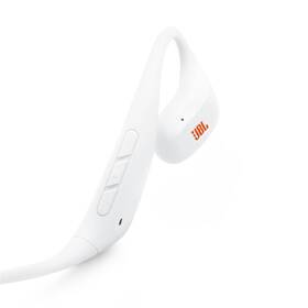 Slúchadlá JBL Endurance Pace biela

 obrázok produktu 2 z 6