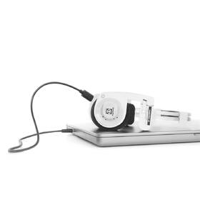 Slúchadlá Koss Porta Pro Wireless 2.0 biela

 obrázok produktu 5 z 8