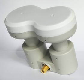 Konvertor Mascom LNB-MCM4S01HD biely

 obrázok produktu 3 z 4