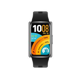 Fitness náramok Huawei Band 11 Pro GPS čierne

 obrázok produktu 2 z 11