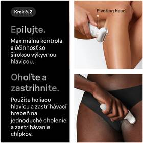 Epilátor Braun SES9-080 strieborný

 obrázok produktu 8 z 10