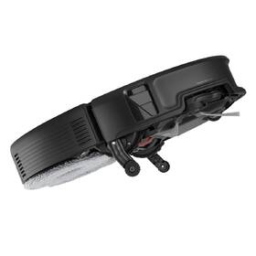 Robotický vysávač Roborock Saros 20 Black čierny

 obrázok produktu 11 z 26