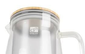 Filtrácia vody G21 FK-G21-SKL sklo

 obrázok produktu 9 z 11