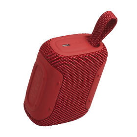 Prenosný reproduktor JBL GO5 červený

 obrázok produktu 6 z 9