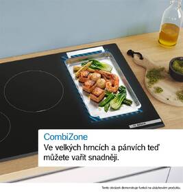 Indukčné varné dosky s odsávaním Bosch PVQ61AH26E Matt Design čierna

 obrázok produktu 15 z 37