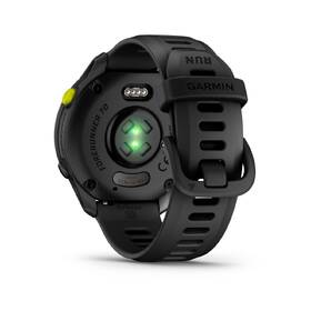 Inteligentné hodinky Garmin Forerunner 70 čierne

 obrázok produktu 10 z 12