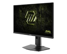 Herný monitor MSI MAG 274QPF X32 čierny

 obrázok produktu 2 z 6