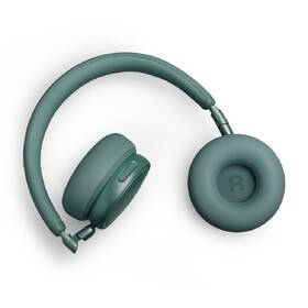 Slúchadlá JBL bezdrôtová Live 680NC zelená

 obrázok produktu 7 z 7