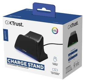 Dokovacia stanica Trust GXT 255, PS5 controller čierna

 obrázok produktu 7 z 11