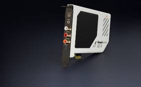 Zvuková karta Creative Sound Blaster AE-X 

 obrázok produktu 9 z 11