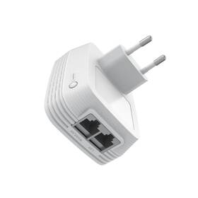 Sieťový rozvod LAN po 230V Strong sada 2 adaptérov, W 600 MDUO MINI / 600 Mbit/s biely

 obrázok produktu 3 z 7