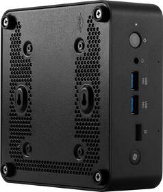 PC mini MSI Cubi NUC AI+ 2MG-001EU čierny

 obrázok produktu 7 z 7