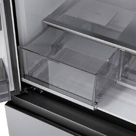 Americká chladnička Haier HFR59F18CWMM nerez

 obrázok produktu 5 z 25