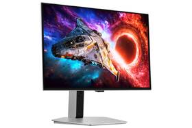 Herný monitor Samsung Odyssey G8 (G80SH) strieborný

 obrázok produktu 5 z 9