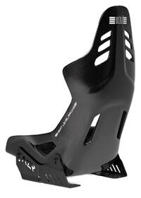 Prídavné sedadlo Next Level Racing Elite ES3 Sim Racing Seat - Full Carbon Fibre čierna

 obrázok produktu 1 z 7