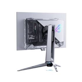 Herný monitor Asus ROG Swift PG27AQWP-W biely

 obrázok produktu 6 z 8